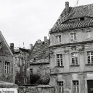 Kleine Predigergasse, Bautzen 1989