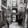 Predigergasse, Bautzen 1989