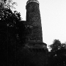 Die Alte Wasserkunst, Bautzen 1989