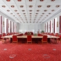Bundesakademie für Sicherheitspolitik, Berlin