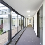 Sanierung Verwaltungsgebäude, Köln