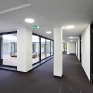 Sanierung Verwaltungsgebäude, Köln