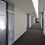 Sanierung Verwaltungsgebäude, Köln