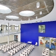 Dreifeldsporthalle-Humboldt-Gymnasium-Neuss