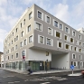 Ernst-Flatow-Haus, Köln-Ehrenfeld