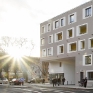 Ernst-Flatow-Haus, Köln-Ehrenfeld