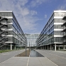 HDI-Gerling, Hannover