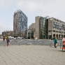 KfW Westarkade, Frankfurt