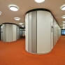 KfW Westarkade, Frankfurt