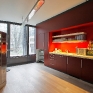 KfW Westarkade, Frankfurt
