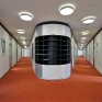 KfW Westarkade, Frankfurt