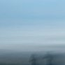 Wesen in Blau