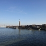 Rheinpark Metropole, Köln