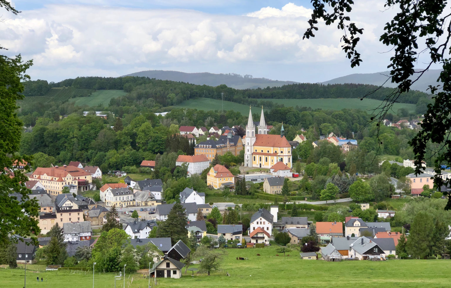 Oberlausitz, Deutschland photoaugen photoaugen